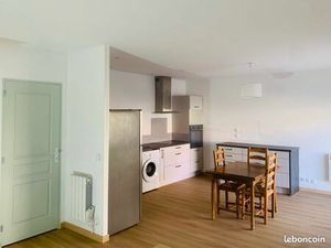 Maison individuelle 3 pièces 68 m2