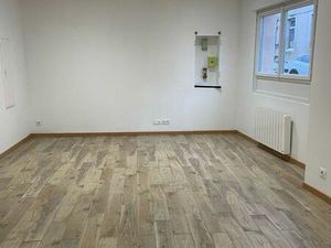 Appartement 60m2