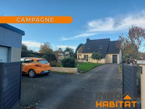 Achat Maison 5 pièces 127m²
