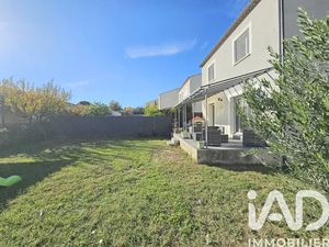 Vente maison 4 pièces 85 m² à Pont-Saint-Esprit (30130)  245 000 €