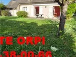 Vente maison 6 pièces 144 m² à Saint-Pierre-lès-Elbeuf (76320)  239 000 €