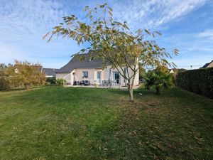 Vente maison 5 pièces 105 m² à Domalain (35680)  239 500 €