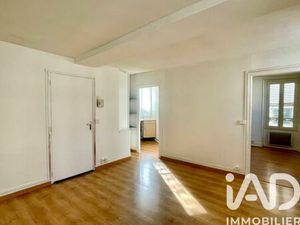 Annonce vente appartement 2 pièces de 32m2 à Septeuil (78790) - ParuVendu.fr ref 992783428