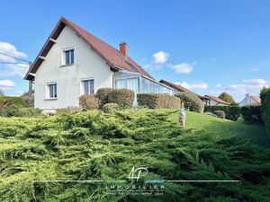 Achat Maison 4 pièces 126m² BELLENEUVE 21310
