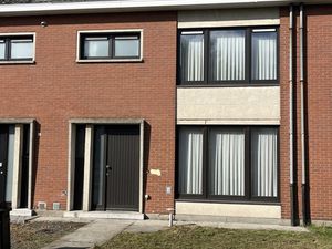 Huis te koop in Beveren-Kruibeke-Zwijndrecht met 3 slaapkamers