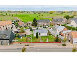 Huis te koop in Nieuwkerken-Waas met 3 slaapkamers