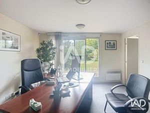 Prestigieux bureau de 116 m2 en location - Saint-Maur-des-Fossés  Île-de-France