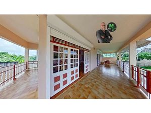 Vente maison 7 pièces 216.21 m² à Le morne rouge (97260)  275 000 €
