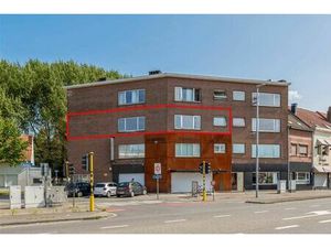 Appartement à vendre à Herentalsebaan 196 Wommelgem (RBU68133)