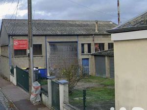 Vente Immeuble au Petit-Quevilly (76140) : à vendre / 200m² Le Petit-Quevilly