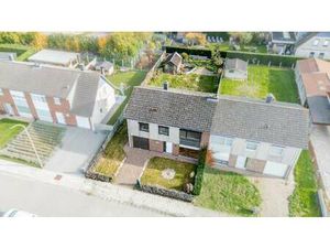 Huis te koop in Sint-Laureins met 5 slaapkamers