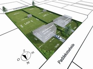 Grond te koop in Nijlen