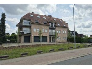 Appartement à vendre à Edingsesteenweg 18 Meerbeke (RWC41187)