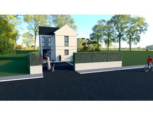 Vente maison neuve 5 pièces 90 m² à Arpajon (91290)  310 000 €