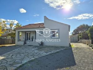 Vente maison 3 pièces 89.94 m² à Bagard (30140)  294 000 €