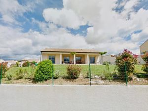 Vente maison 6 pièces 141.5 m² à Conques-sur-Orbiel (11600)  295 000 €