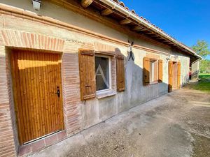 Vente maison 5 pièces 106 m² à Gémil (31380)  315 000 €