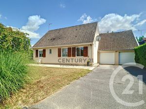 Achat Maison 5 pièces 83m² LEVIGNEN 60800