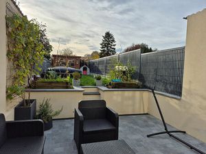 Achat Maison 4 pièces 84m²