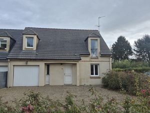 Achat Maison 5 pièces 103m² POULAINVILLE 80260