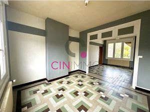 Achat Maison 6 pièces 115m² HAZEBROUCK 59190