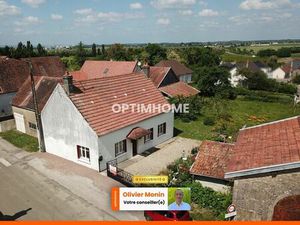 Vente maison 6 pièces 130 m² Longvic (21600)