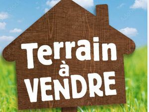 Achat Terrain 344m²
