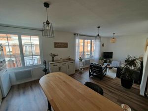 Location Appartement 63m² WAZIERS 59119