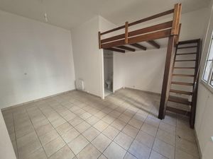 Location Appartement 1 pièce 26m² LILLE 59800