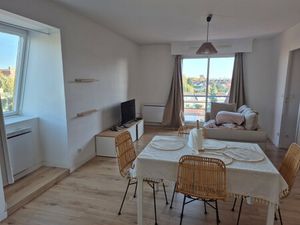 Location Appartement 2 pièces 50m² LILLE 59160