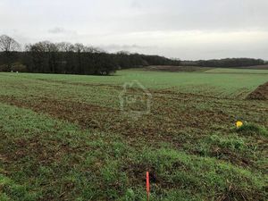 Achat Terrain 1 591m²