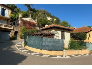 Maison de pêcheur en plein centre de Théoule-sur-Mer
