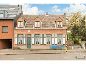 Huis te koop in Sint-Lenaarts met 6 slaapkamers