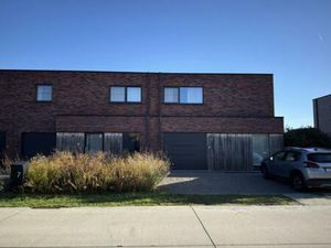 Huis te huur in De Pinte