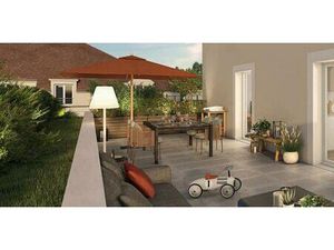 Achat : Maison (77127)