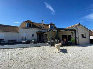 Location maison 5 pièces 150 m² à Saint-André-de-l'Eure (27220)