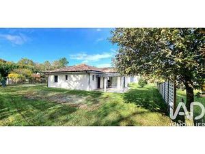 Vente Maison à Sanguinet (40460) : à vendre / 85m² Sanguinet