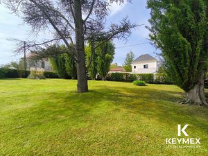 Achat Terrain 656m²