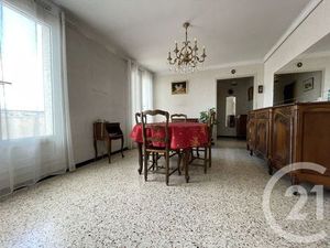 Appartement T4 à vendre - 4 pièces - 68 54 m2 - Marseille - 13003 - PROVENCE-ALPES-COTE-D-