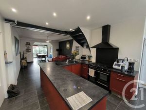 Maison à vendre - 5 pièces - 120 m2 - St Juery - 81 - MIDI-PYRENEES