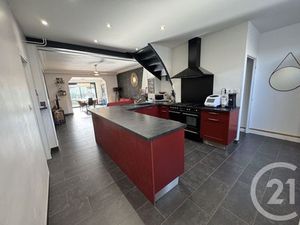 Maison à vendre - 5 pièces - 142 85 m2 - St Juery - 81 - MIDI-PYRENEES