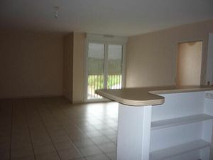 Location appartement 3 pièces 59 m² à Dijon (21000)