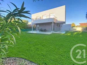 Maison à vendre - 5 pièces - 140 m2 - Jacou - 34 - LANGUEDOC-ROUSSILLON