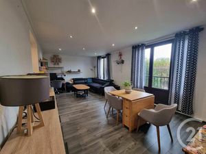 Location Appartement 3 pièces 62m² BRIE COMTE ROBERT 77170