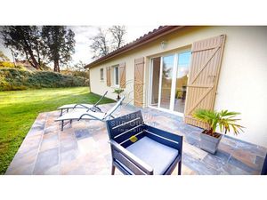 Vente maison 5 pièces 102 m² à Josse (40230)  399 000 €