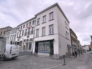 Commercieel te koop in Oudenaarde