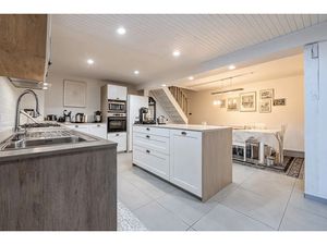 Vente maison 8 pièces 170 m² à Bischoffsheim (67870)  394 000 €