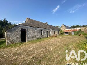 Vente maison 10 pièces 250 m² Ergué-Gabéric (29500)