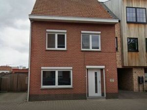 Huis te koop in Minderhout met 3 slaapkamers