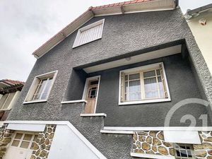 Maison à vendre - 5 pièces - 98 07 m2 - Thiais - 94 - ILE-DE-FRANCE